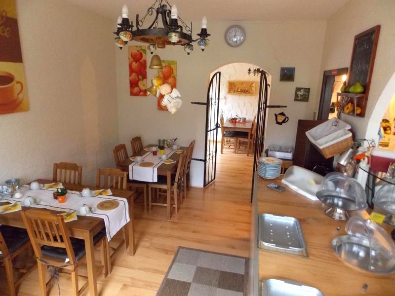 Hotel Talburgの写真