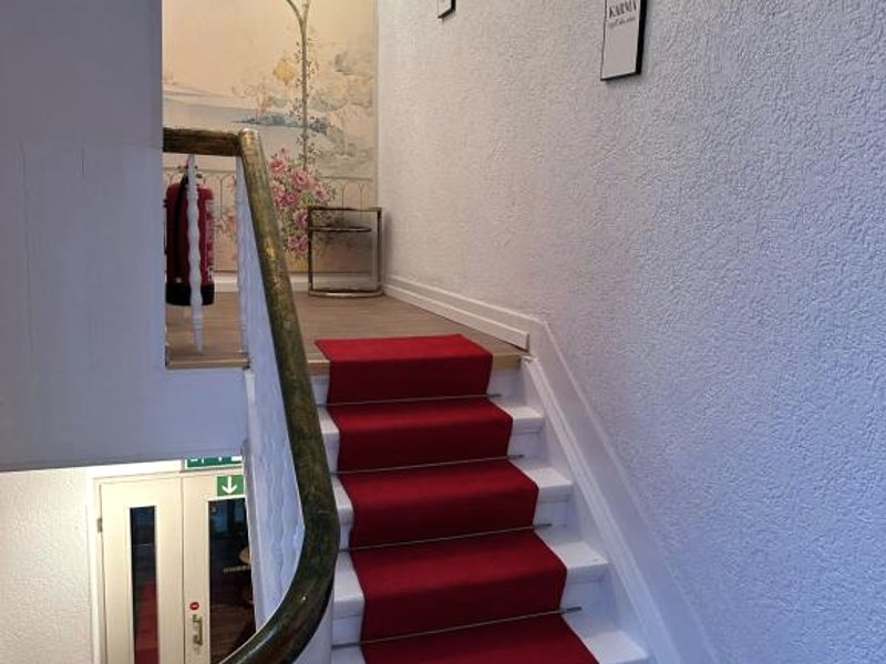 Hotel "dream in" Heiligenhausの写真