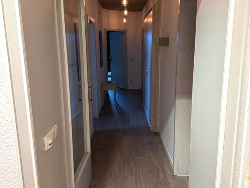 Hotel "dream in" Heiligenhausの写真