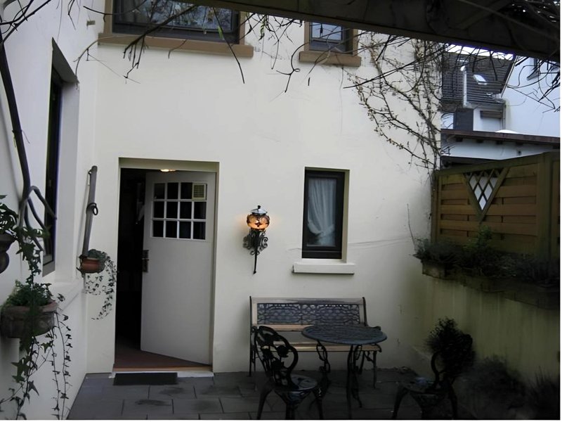 Hotel "dream in" Heiligenhausの写真