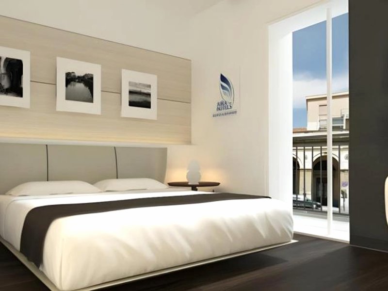 Hotel 55 Airaの写真