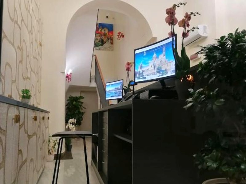 Hotel 55 Airaの写真