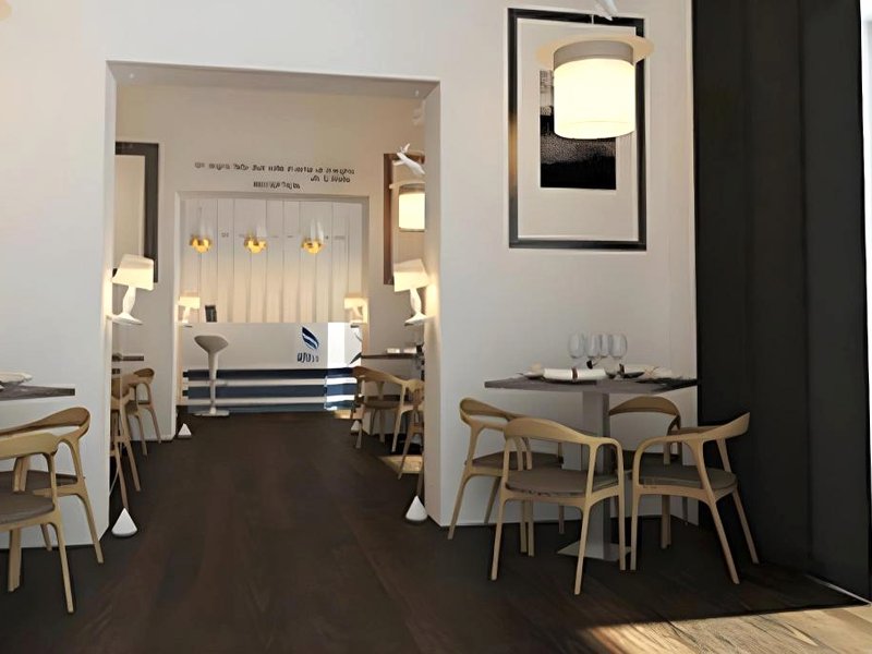 Hotel 55 Airaの写真