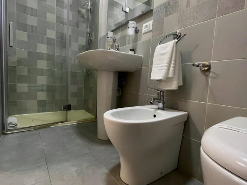 Hotel 38 AIRAの写真