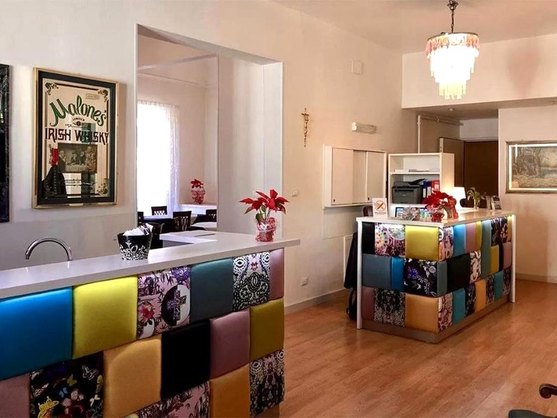 Hotel 38 AIRAの写真