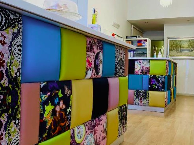 Hotel 38 AIRAの写真