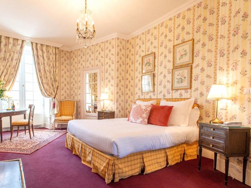 Château De Beauvois - La Maison Younan (Chateau De Beauvois - La Maison Younan)の写真