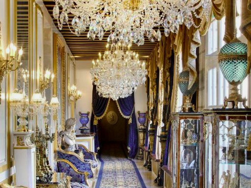 Château De Beauvois - La Maison Younan (Chateau De Beauvois - La Maison Younan)の写真