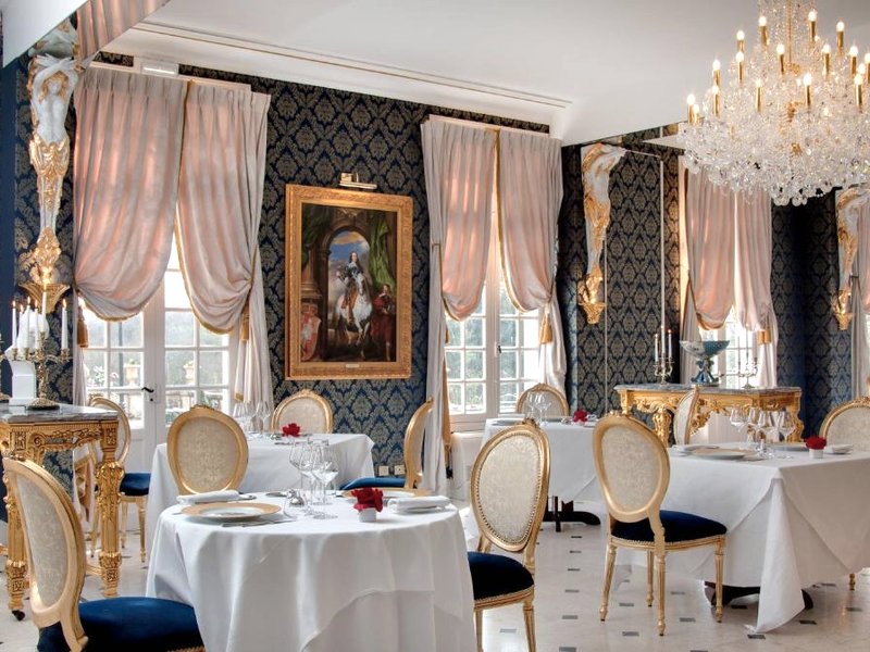 Château De Beauvois - La Maison Younan (Chateau De Beauvois - La Maison Younan)の写真