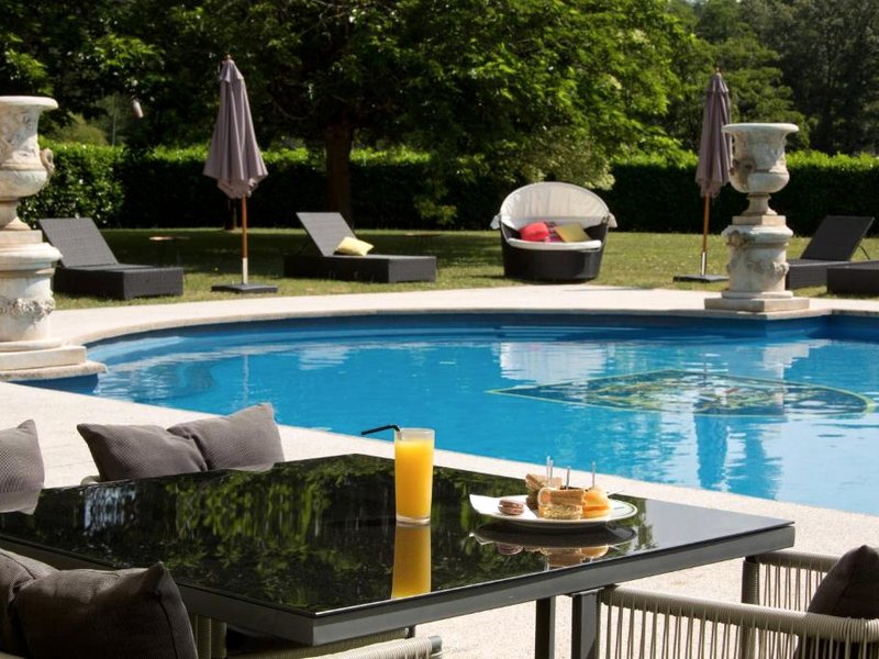 Château De Beauvois - La Maison Younan (Chateau De Beauvois - La Maison Younan)の写真