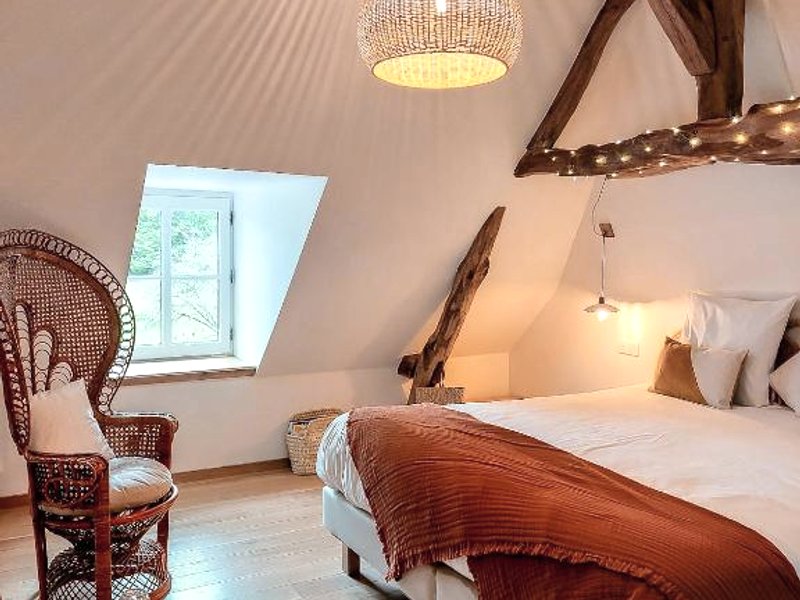 Domaine du Val Sauvageの写真