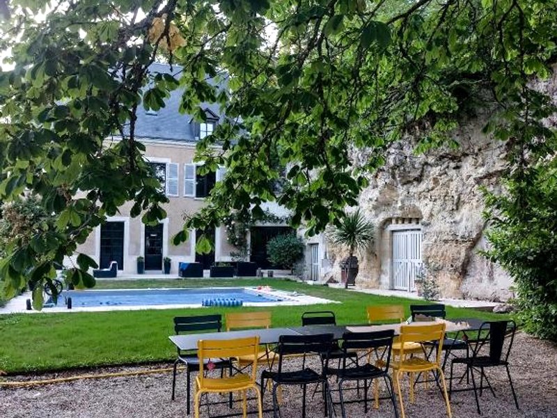 Domaine du Val Sauvageの写真