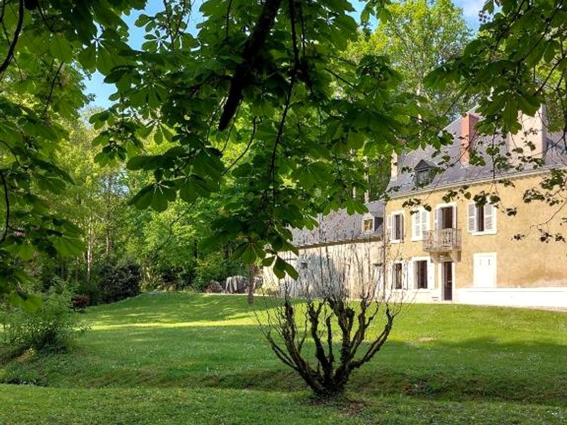 Domaine du Val Sauvageの写真