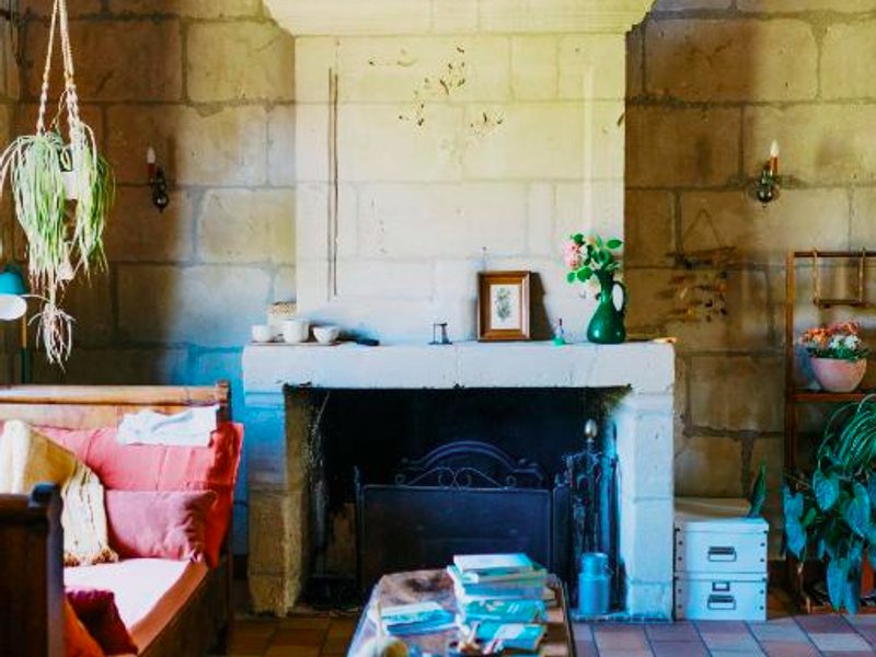 La Grange aux Moinesの写真