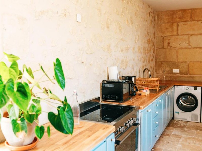 La Grange aux Moinesの写真