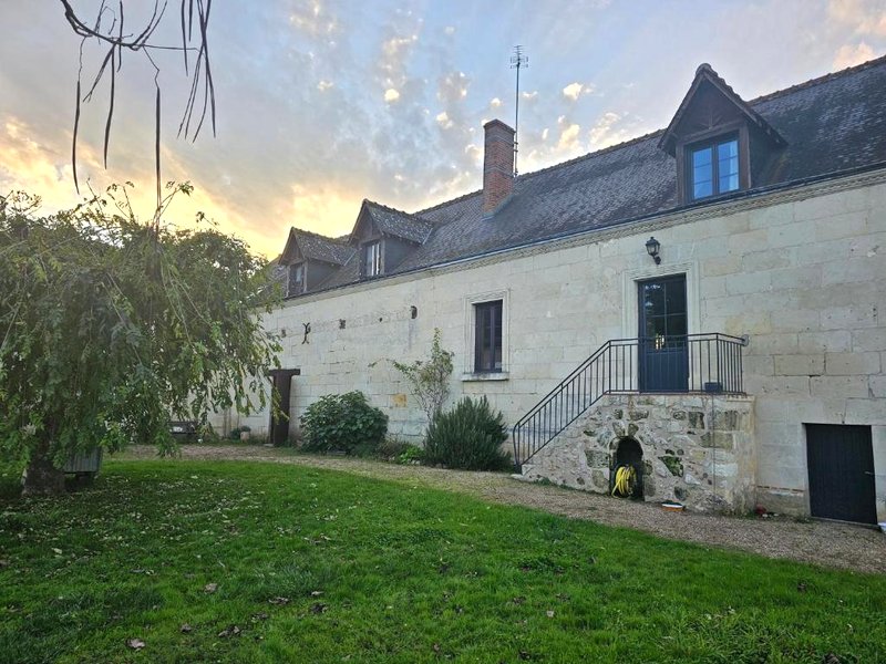 La Grange aux Moinesの写真