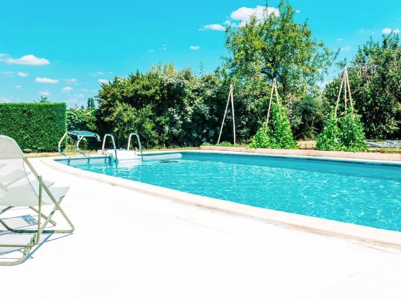 La Grange aux Moinesの写真