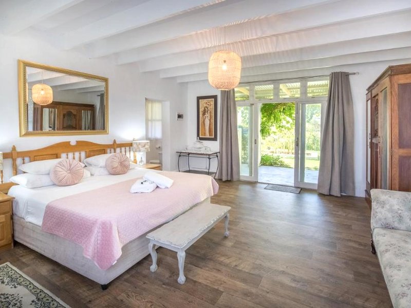 ザ ヴァインヤード カントリー ハウス (The Vineyard Country House)の写真
