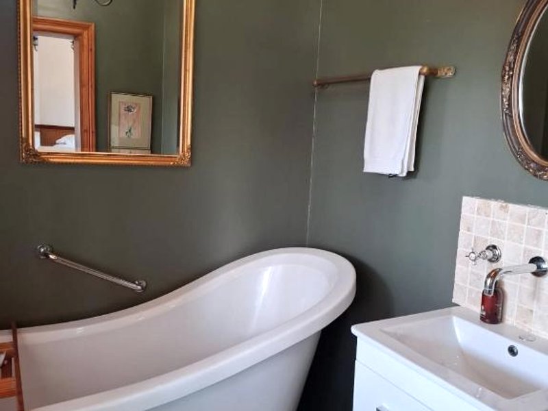 ザ ヴァインヤード カントリー ハウス (The Vineyard Country House)の写真