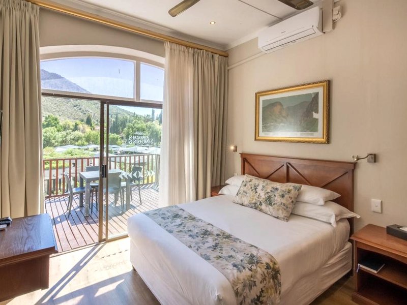 Avalon Springs by Dream Resortsの写真