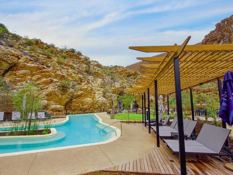 Avalon Springs by Dream Resortsの写真