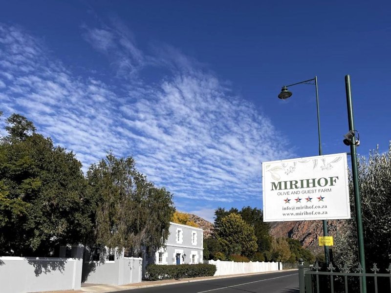 Mirihof Retreat and Olive Estateの写真