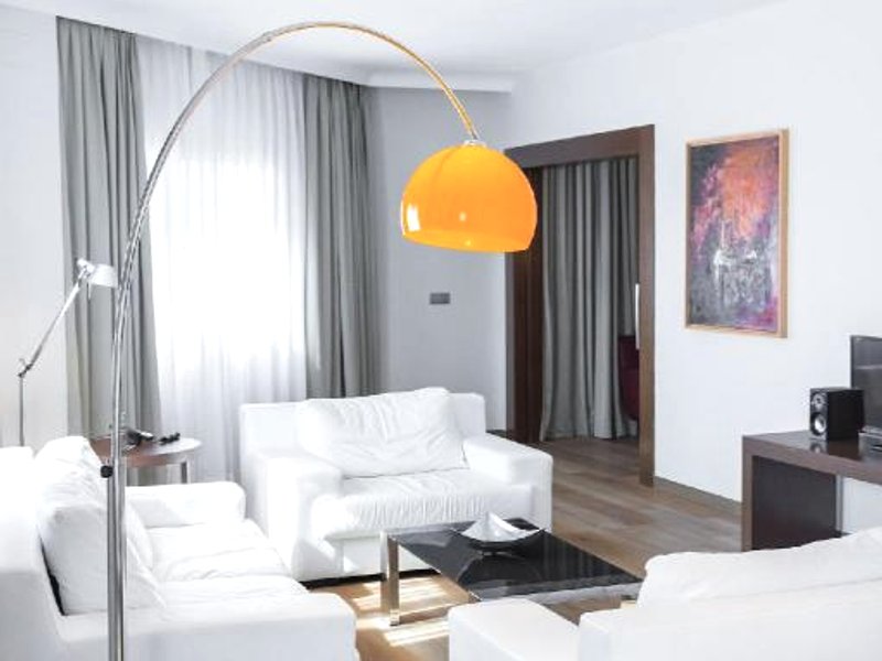 Hotel Veracruz Plaza & Spaの写真