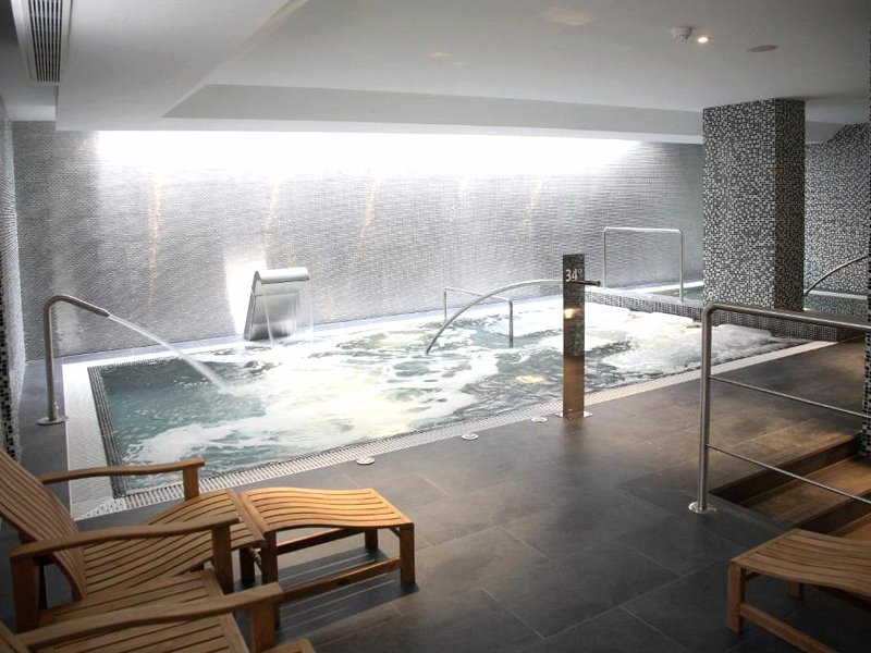 Hotel Veracruz Plaza & Spaの写真