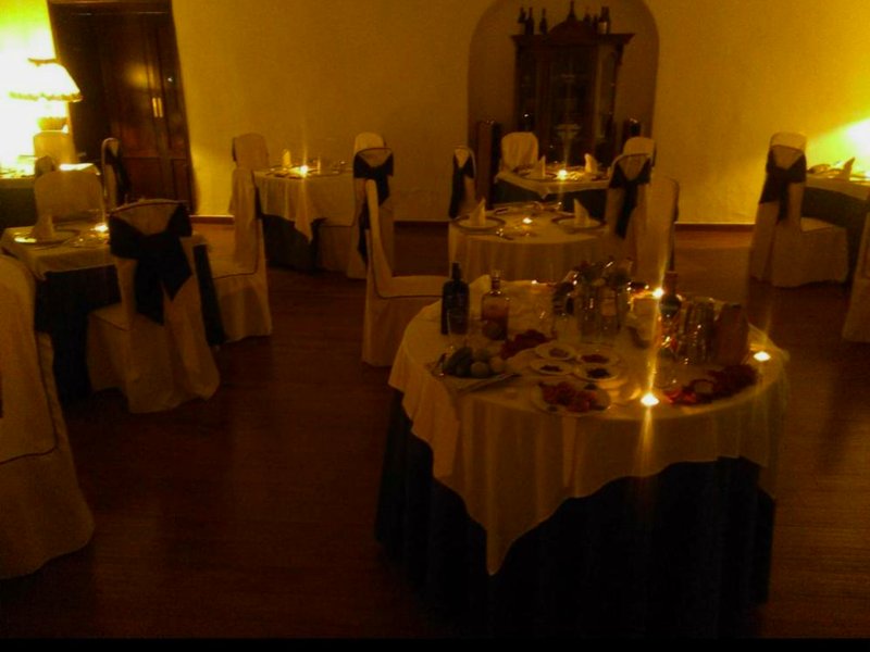 Nuevo Hotel Vista Alegreの写真