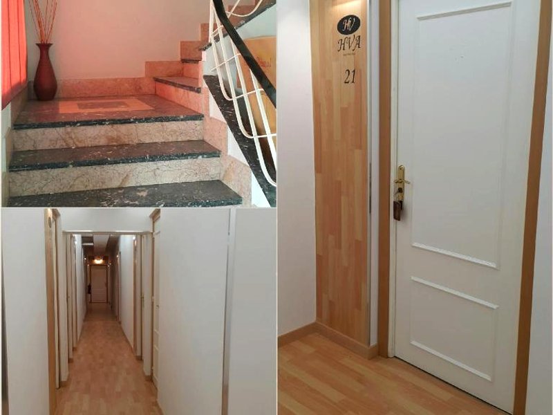 Nuevo Hotel Vista Alegreの写真