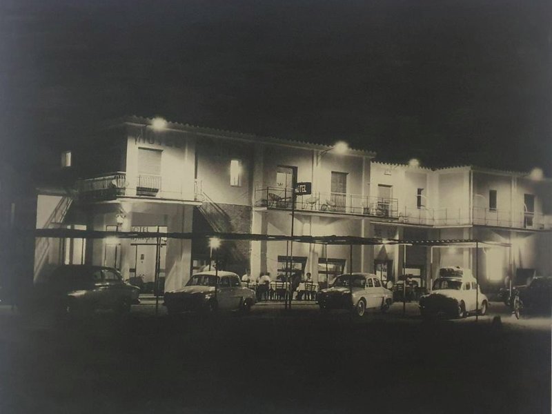 Nuevo Hotel Vista Alegreの写真