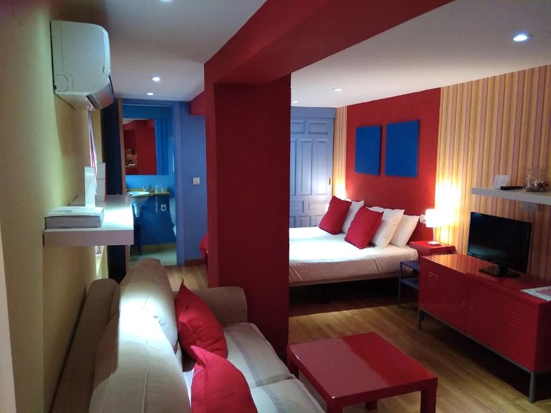 Hospedium Aloque Posada Hotel Ruralの写真