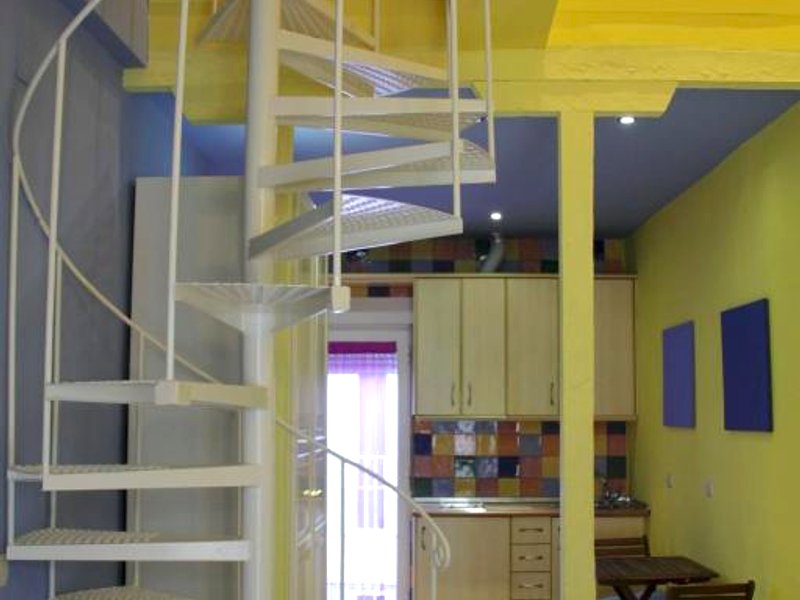 Hospedium Aloque Posada Hotel Ruralの写真