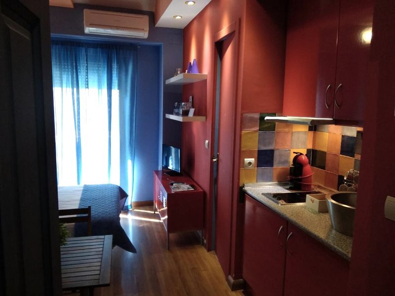 Hospedium Aloque Posada Hotel Ruralの写真