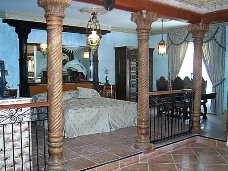 Complejo Los Delfinesの写真