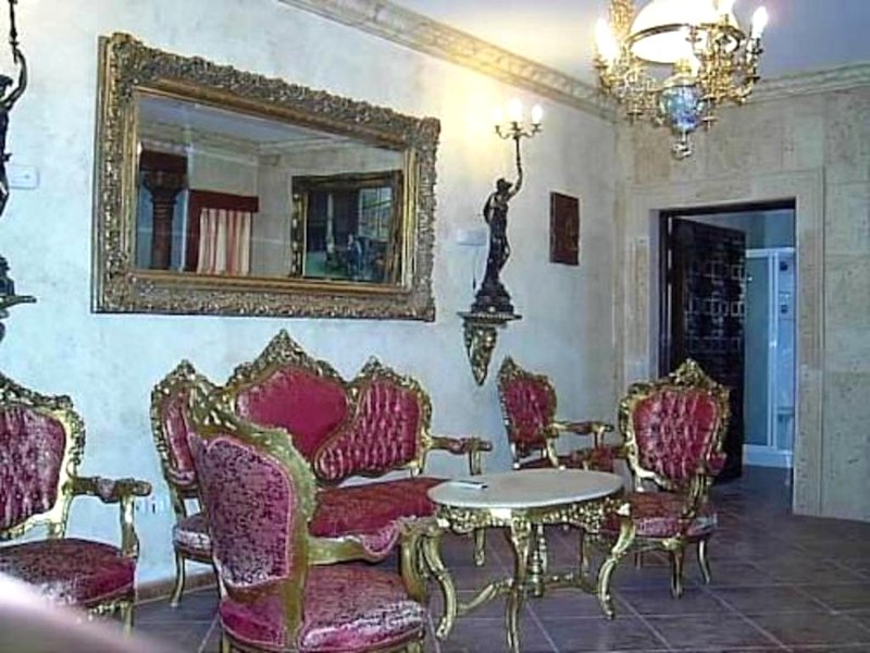 Complejo Los Delfinesの写真