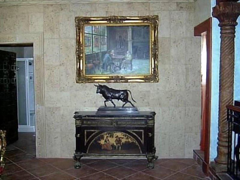 Complejo Los Delfinesの写真