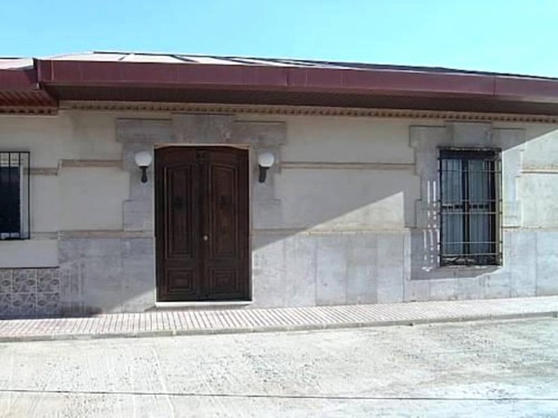 Complejo Los Delfinesの写真