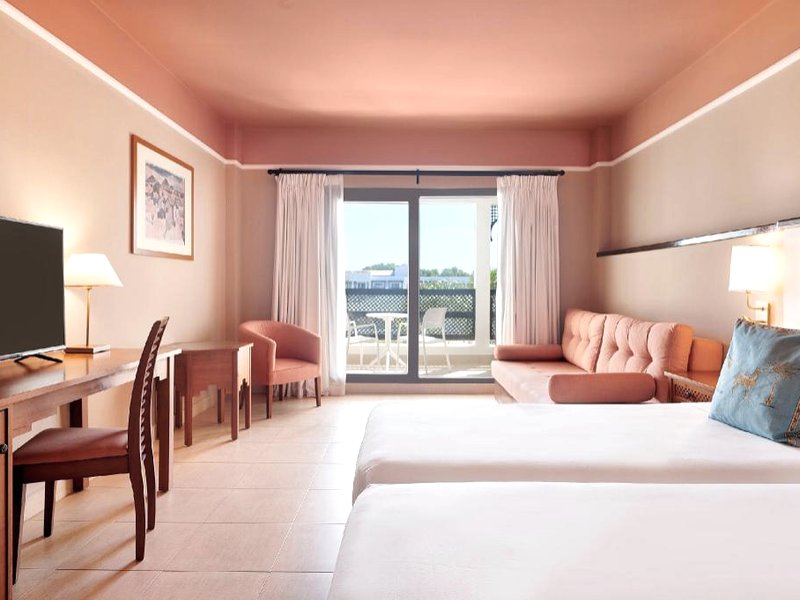 Iberostar Waves Saïdiaの写真