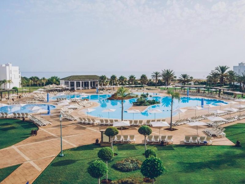 Iberostar Waves Saïdiaの写真