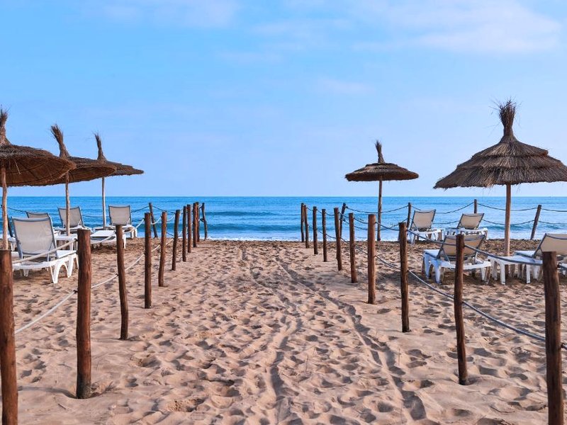 Radisson Blu Resort, Saidia Beachの写真
