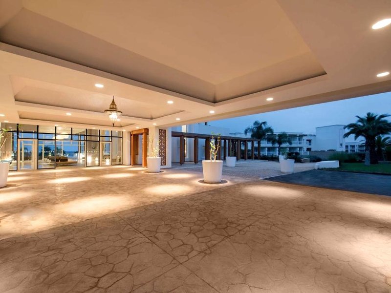 Radisson Blu Resort, Saidia Beachの写真