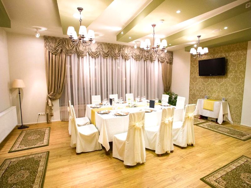 Hotel Fenyõ (Hotel Fenyo)の写真