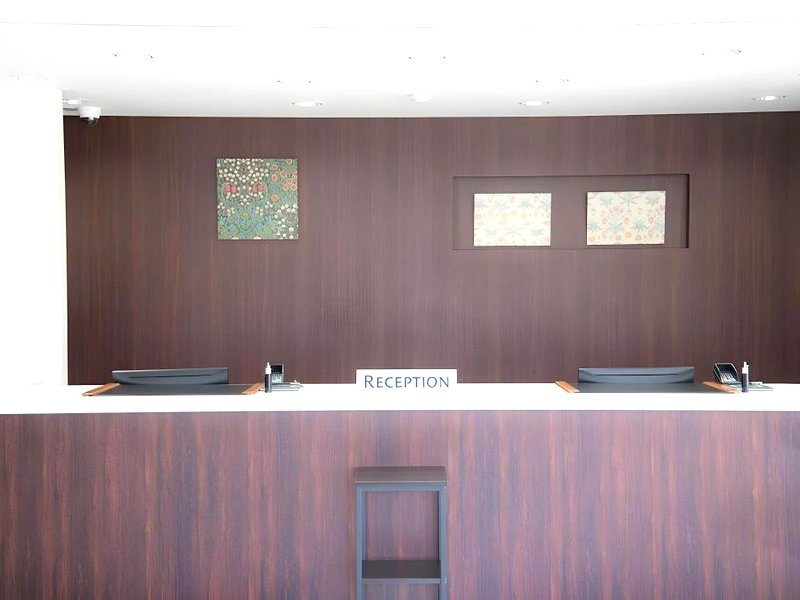 スマイルホテルさくらんぼ東根 (Smile Hotel Sakurambo Higashine)の写真