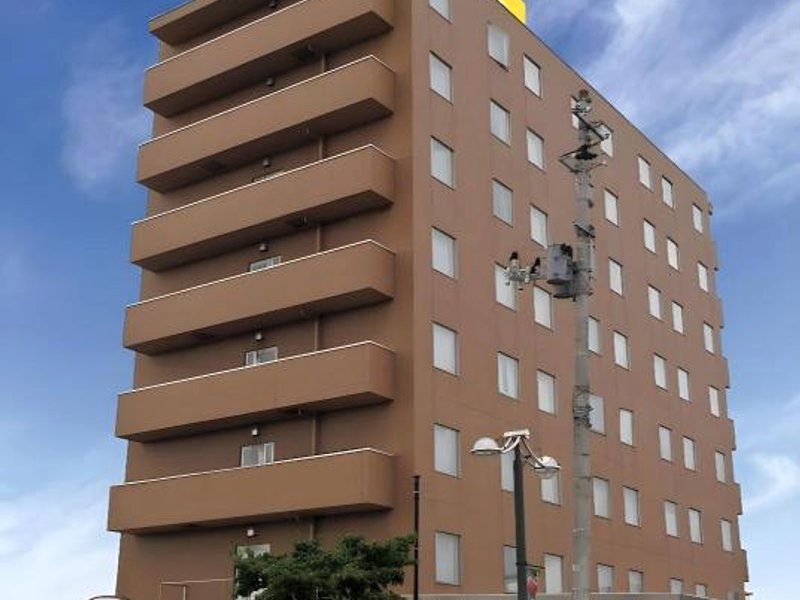 スマイルホテルさくらんぼ東根 (Smile Hotel Sakurambo Higashine)の写真