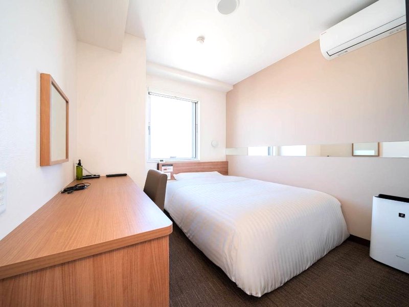 スーパーホテル山形 さくらんぼ東根駅前  (Super Hotel Yamagata Sakurambo-Higashine Station Front)の写真