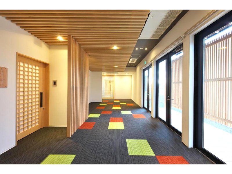 村山西口ホテル (MURAYAMA West Entrance Hotel)の写真