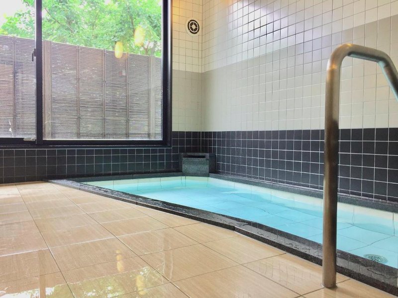 村山西口ホテル (MURAYAMA West Entrance Hotel)の写真