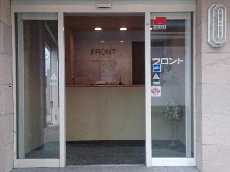 ホテル シンドバット 山形店（大人専用） (Hotel Sindbad Yamagata (Adult Only))の写真