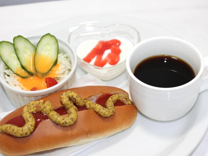 ホテル シンドバット 山形店（大人専用） (Hotel Sindbad Yamagata (Adult Only))の写真